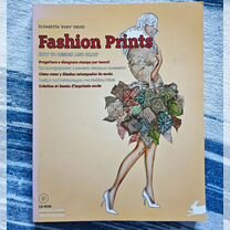 Fashion prints how to design and draw