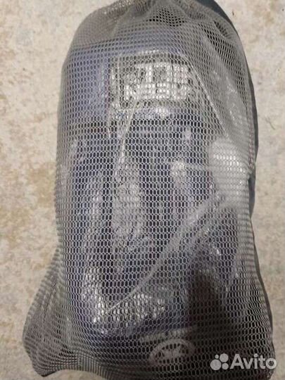 Перчатки боксерские в ассортименте