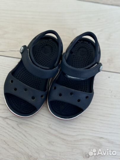 Crocs сабо детские c4