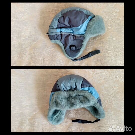 Шапка для мальчика