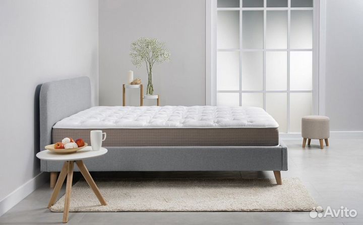 Матрас 160х200 новый 140х200 120х200 и тд