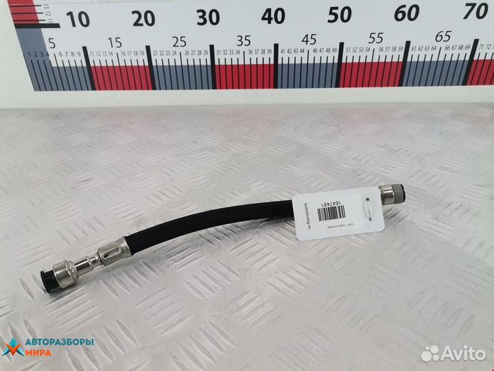 Трубка топливная BMW 3 F30/F31/F34 2015