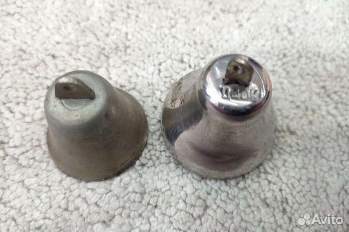 Колокольчики СССР