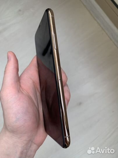 iPhone 11 Pro Max, 256 ГБ