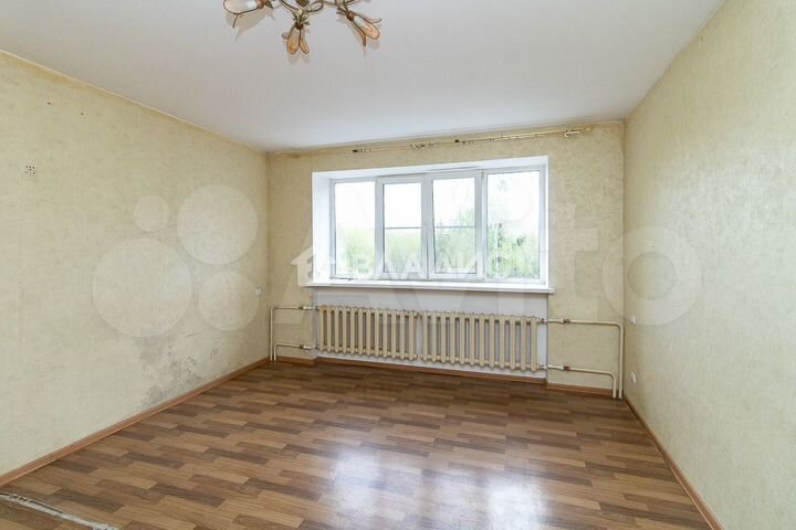 4-к. квартира, 93,1 м², 3/3 эт.