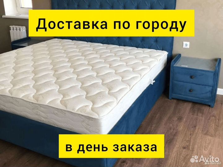 Матрасы Ортопедические