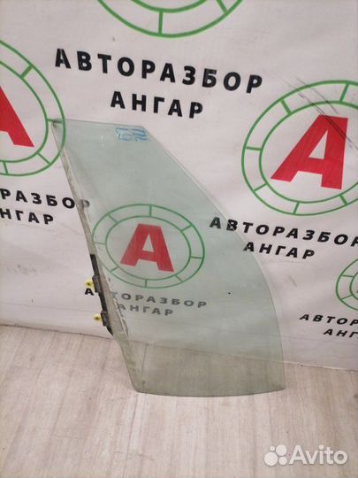 Стекло переднее левое Mitsubishi Lancer 9 CS5W