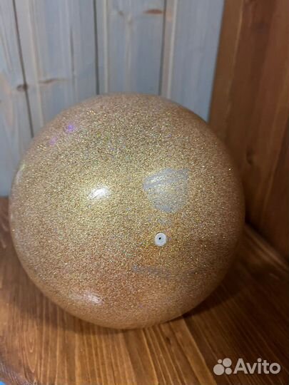 Гимнастический мяч Chacott 18,5 см