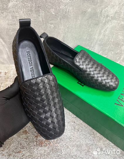 Туфли женские Bottega Veneta