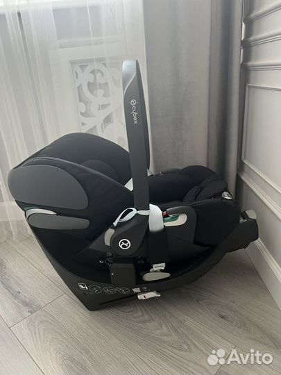 Автолюоька сайбекс