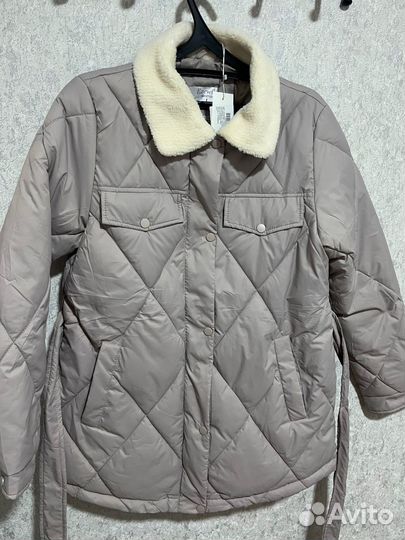 Куртка женская осень