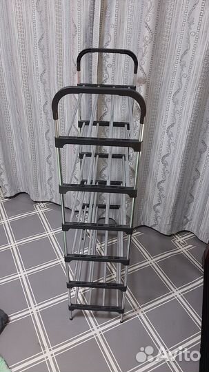 Полка для обуви IKEA