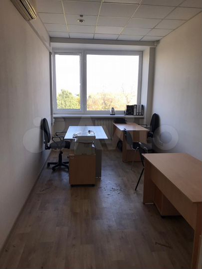 Офис, 16 м²