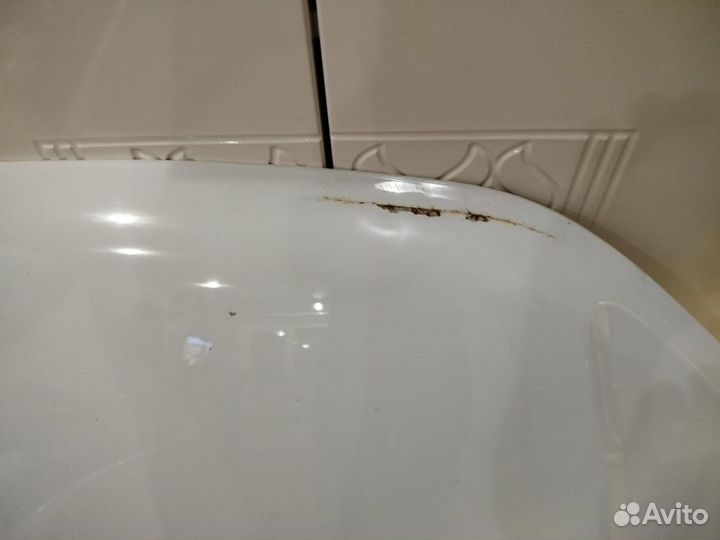 Капот на гранту