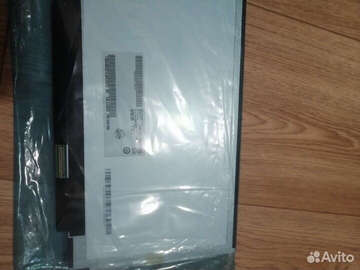 Экраны для ноутбуков