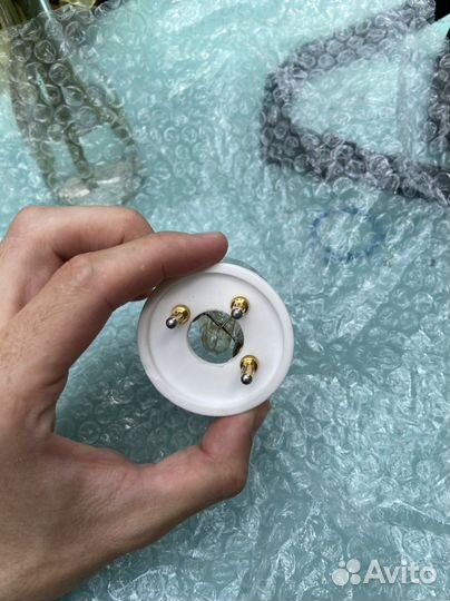 Импульсная лампа godox 600 вт