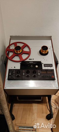 Revox b77 mk1