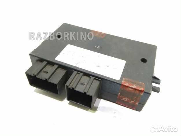 Блок управления 95561804002