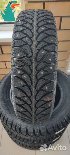 Tunga Nordway 2 PW-5 175/65 R14