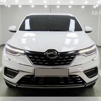 Renault Samsung XM3 1.6 CVT, 2020, 15 354 км, с пробегом, цена 1 900 000 руб.