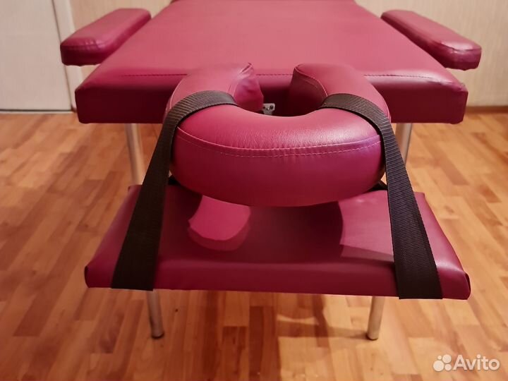 Кушетка для массажа, косметолога, лешмейкера