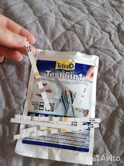 Для аквариума