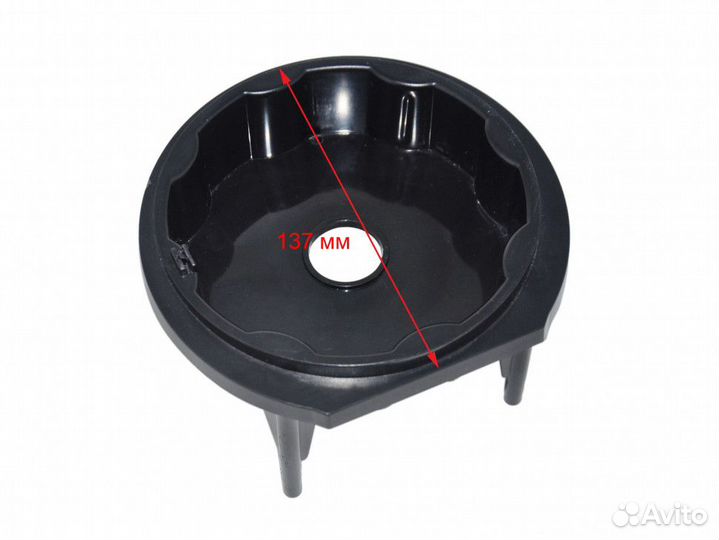 Верхняя часть корпуса блендера Redmond RSB-CBM3400