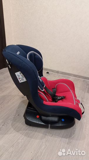 Детское автокресло от 0 до 18 кг