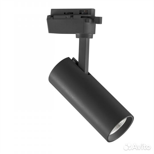 Светильник потолочный светодиодный