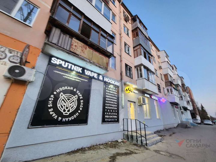 Продам помещение свободного назначения, 185 м²