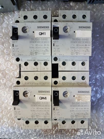 КИП, Автоматика