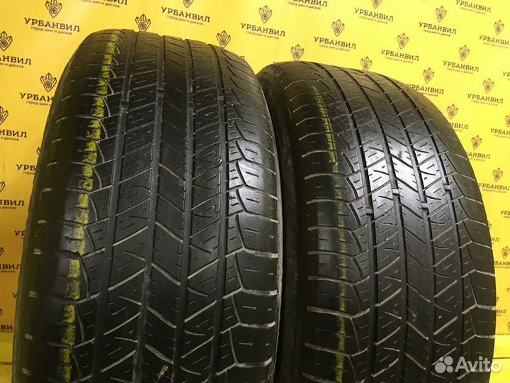 Tigar Summer SUV 235/65 R17 108V