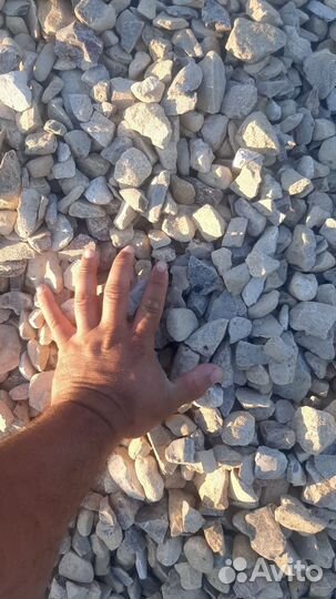 Доставка сыпучих материалов