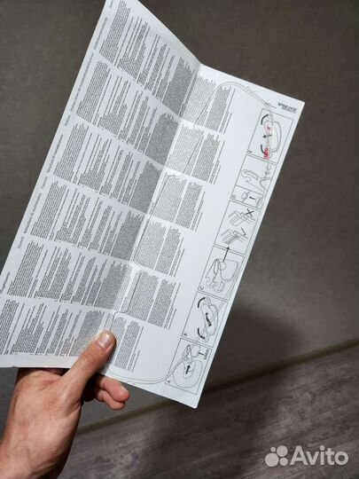 Пинлок Arai RX-7V