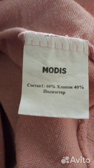 Кофта для девочки