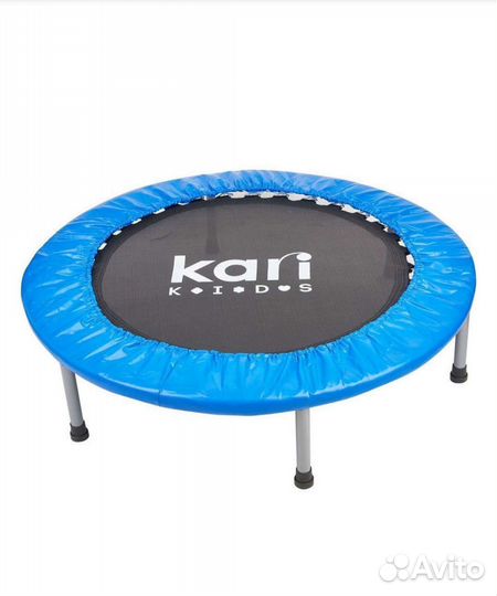 Детский батут для дома