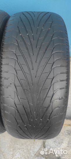 Goodyear Wrangler F1 WRL-2 255/50 R19 107Y