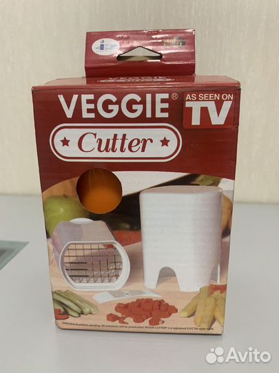 Овощерезка