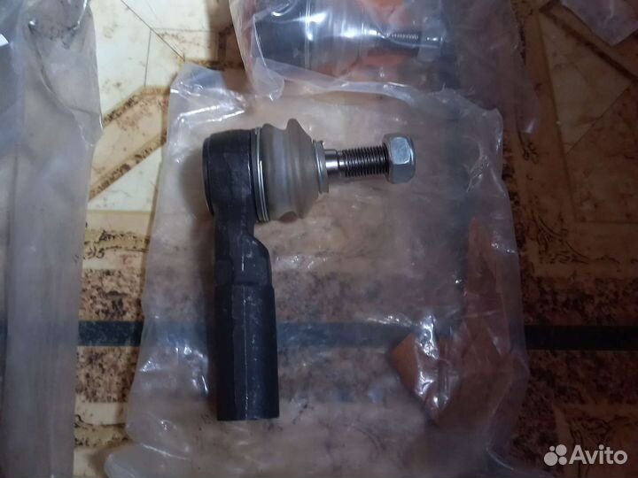 Mapco рулевая тяга Vag Polo