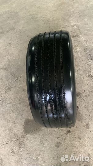 Michelin XFA2 energy 385/55 R 22.5