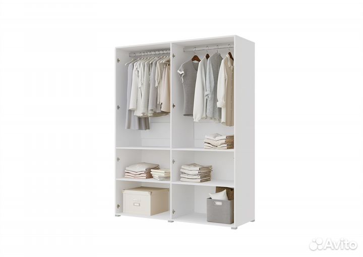 Спальный гарнитур Нова
