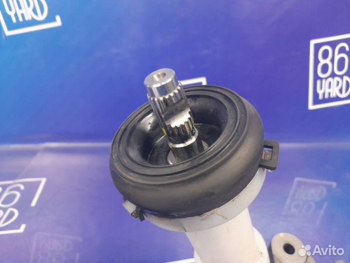 Рейка рулевая Changan CS35 Plus