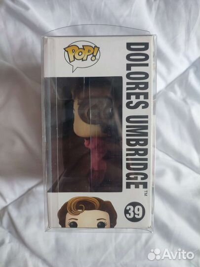 Фигурки Funko Pop harry potter