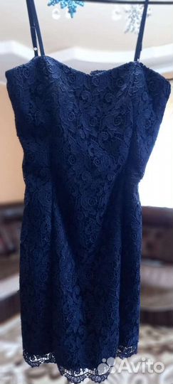 Вечернее платье 46 размера