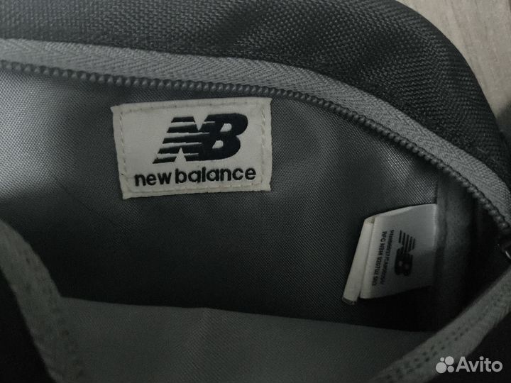 Сумка NEW balance