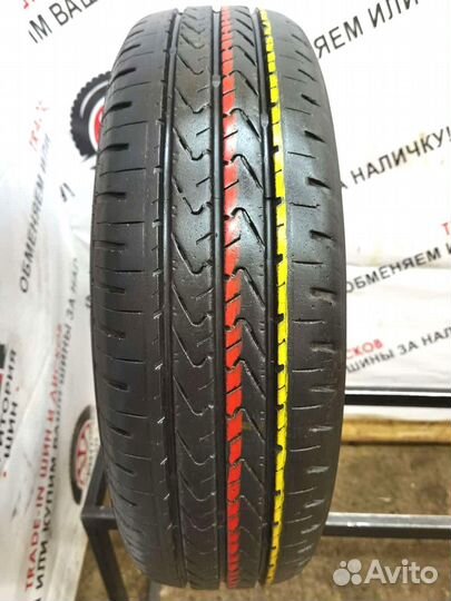 Minerva Emi Zero Van 215/65 R14C 112Q