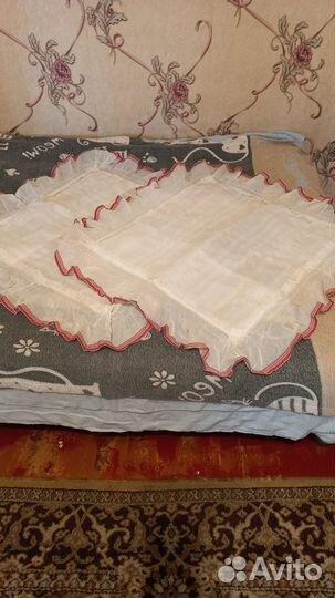 Новые декоративные наволочки