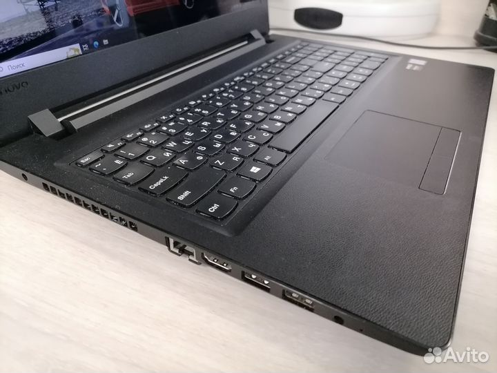 Мощный Lenovo i7-6498DU 8GB SSD 500GB R5 M430