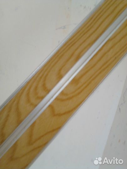 Карниз настенный 3 м