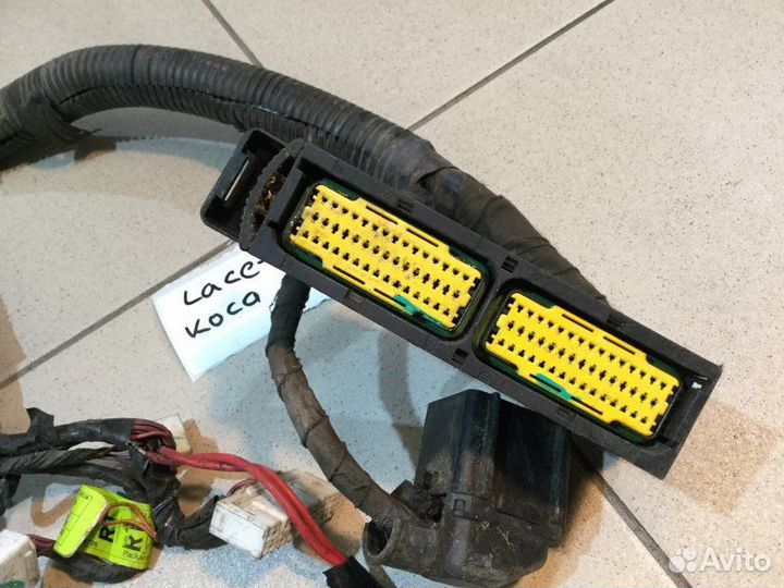 Проводка (коса) Chevrolet Lacetti 2003-2013